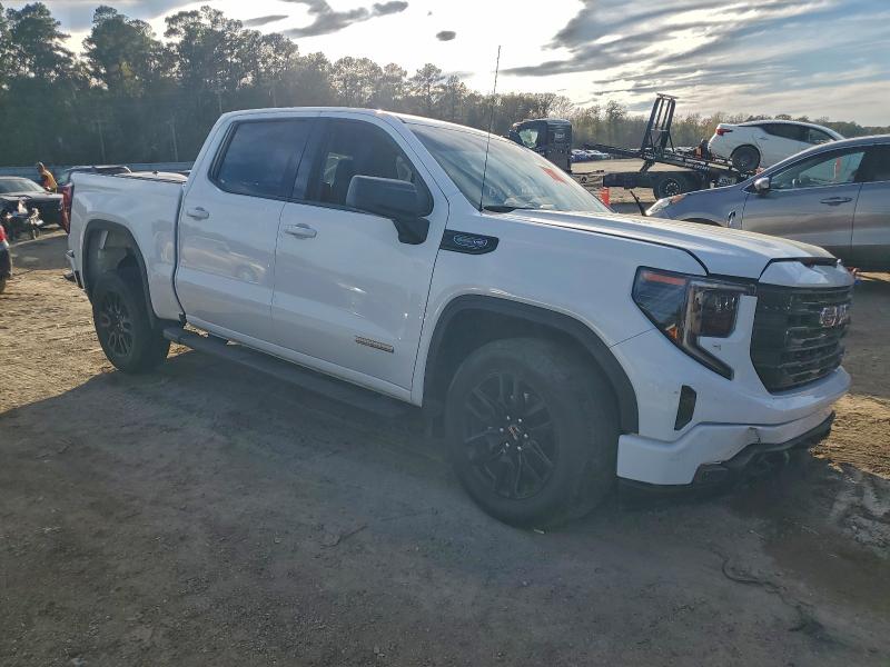 Aukcja sprzedaży 2023 Gmc Sierra, vin: 3GTPHCED3PG249726, numer aukcji: 94514855