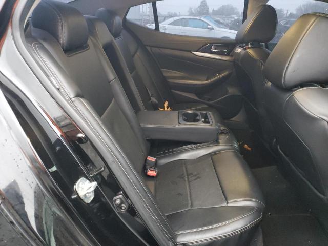 Продаж на аукціоні авто 2020 Nissan Maxima, vin: 1N4AA6CV7LC374514, номер лоту: 93049465