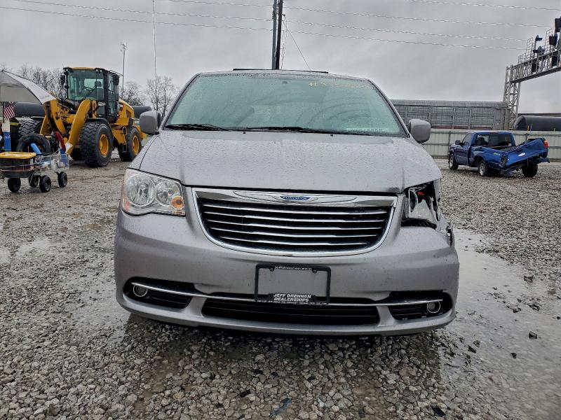 Aukcja sprzedaży 2016 Chrysler Town & Cou, vin: 2C4RC1BG5GR120570, numer aukcji: 94516205