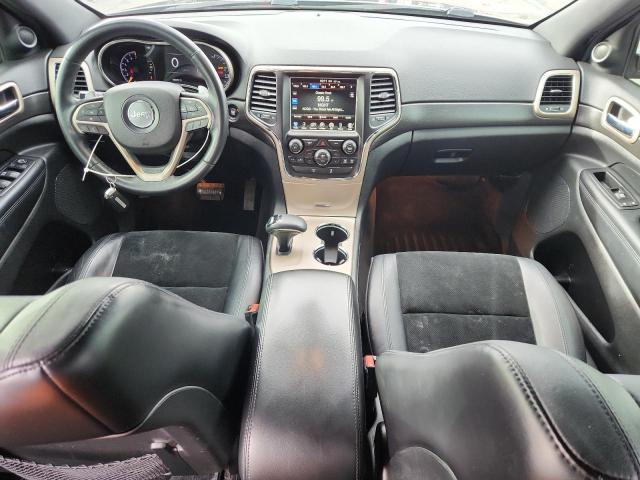91726985 :رقم المزاد ، 1C4RJFAG5FC802988 vin ، 2015 Jeep Grand Cher مزاد بيع