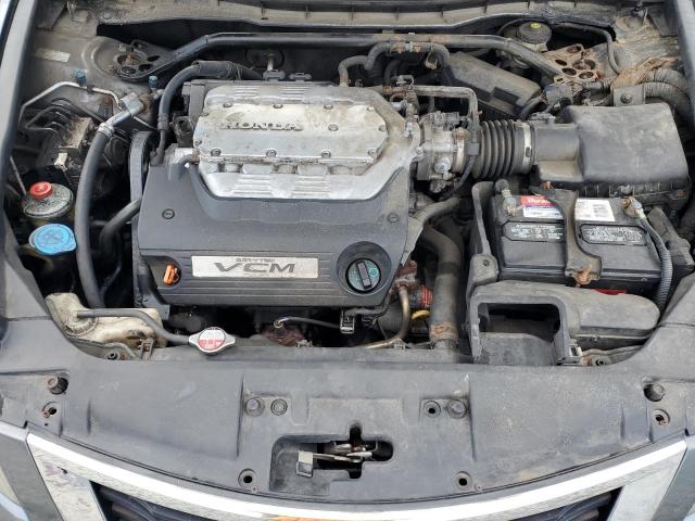 Aukcja sprzedaży 2008 Honda Accord, vin: 1HGCP36888A016011, numer aukcji: 93129515