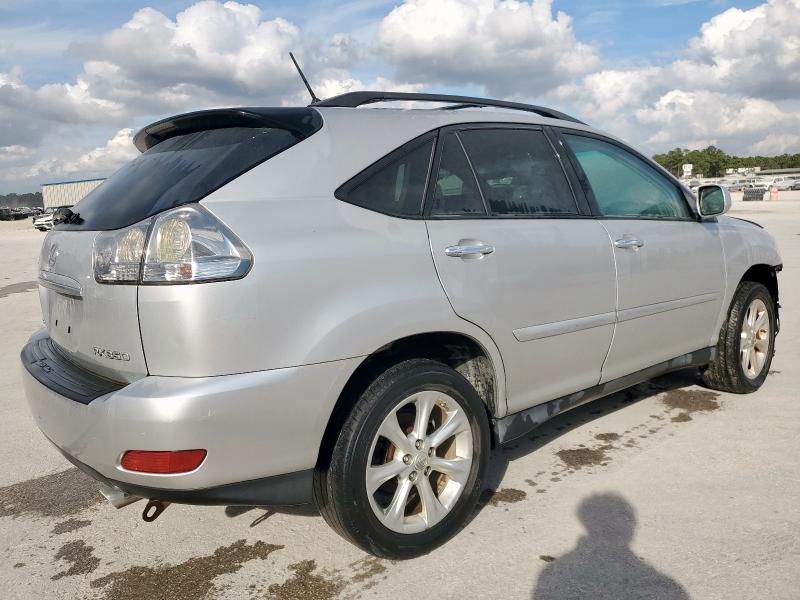 Продаж на аукціоні авто 2009 Lexus Rx, vin: 2T2GK31U09C072312, номер лоту: 94049155