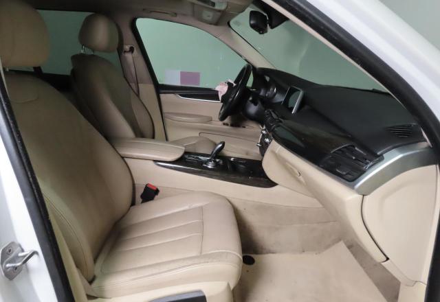 Aukcja sprzedaży 2015 Bmw X5 Xdrive3, vin: 5UXKR0C54F0K59653, numer aukcji: 92105555