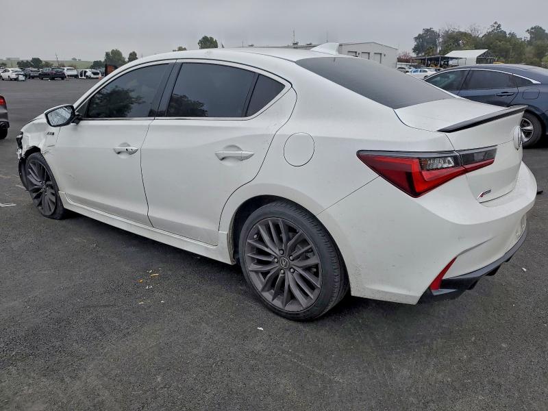 Продажа на аукционе авто 2019 Acura Ilx, vin: 19UDE2F89KA000377, номер лота: 94310315