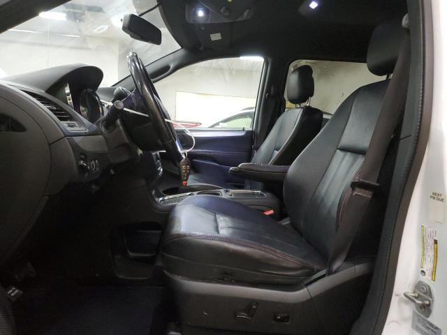 Продажа на аукционе авто 2017 Dodge Grand Caravan, vin: 2C4RDGEG2HR798867, номер лота: 90706185