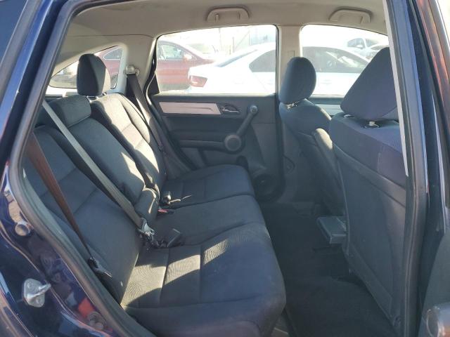 92917475 :رقم المزاد ، 5J6RE3H35AL016083 vin ، 2010 Honda Cr-v مزاد بيع