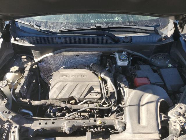 91378995 :رقم المزاد ، KL4MMDS23MB060354 vin ، 2021 Buick Encore Gx مزاد بيع