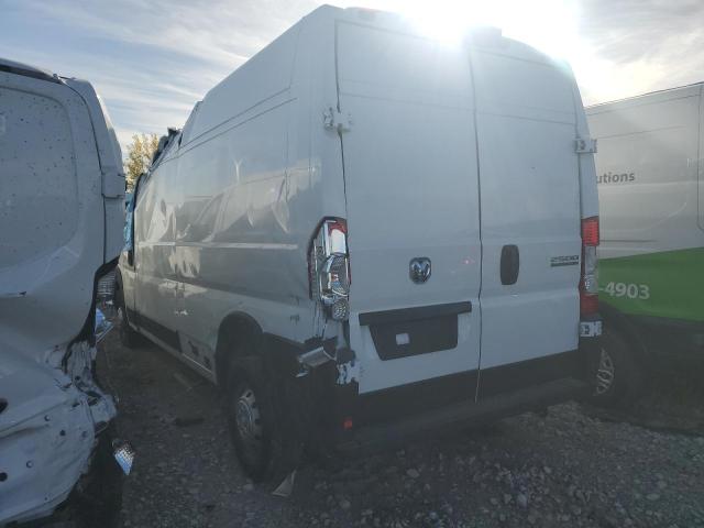 Продажа на аукционе авто 2023 Ram Promaster 2500, vin: 3C6LRVDG3PE577637, номер лота: 60309335
