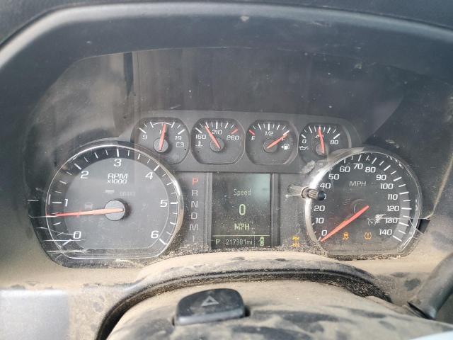 Aukcja sprzedaży 2016 Chevrolet Silverado, vin: 1GC1KUEG2GF242713, numer aukcji: 92900615
