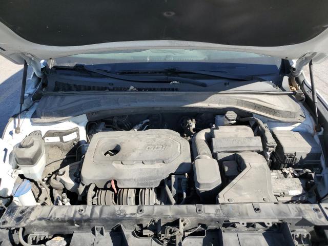 2020 Hyundai Santa Fe მანქანა იყიდება აუქციონზე, vin: 5NMS23AD6LH140323, აუქციონის ნომერი: 92512905