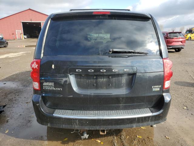 90294425 :رقم المزاد ، 2C4RDGDG6DR783235 vin ، 2013 Dodge Grand Caravan مزاد بيع