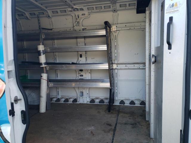 92786095 :رقم المزاد ، 3C6ERVDG4ME500795 vin ، 2021 Ram Promaster 2500 مزاد بيع