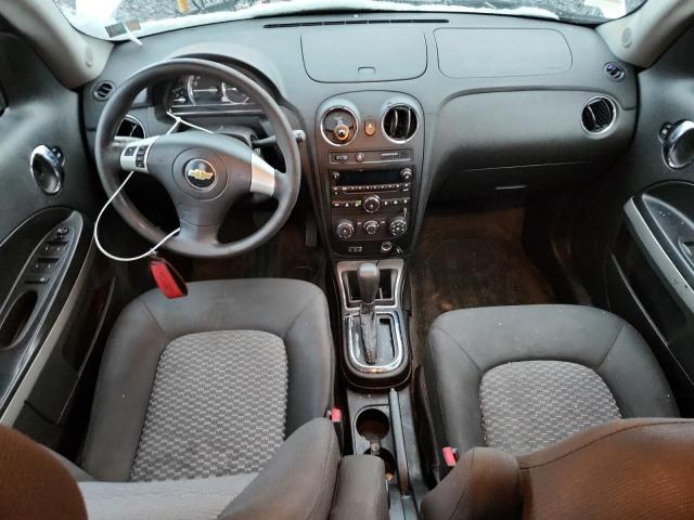 Продаж на аукціоні авто 2011 Chevrolet Hhr, vin: 3GNBABFW3BS621300, номер лоту: 91799845