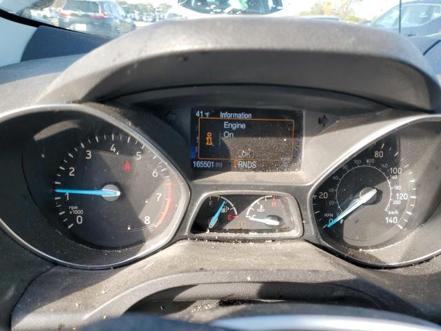 Продаж на аукціоні авто 2017 Ford Escape, vin: 1FMCU9GD6HUA78815, номер лоту: 91837965