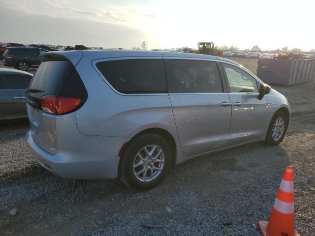 Aukcja sprzedaży 2022 Chrysler Voyager, vin: 2C4RC1CG9NR229576, numer aukcji: 91705815