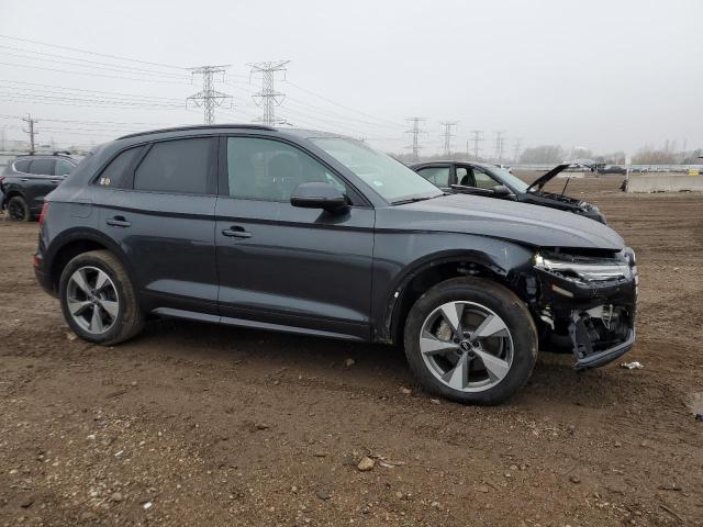Продаж на аукціоні авто 2020 Audi Q5, vin: WA1ANAFY1L2115413, номер лоту: 93406715