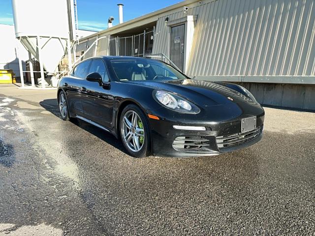 Aukcja sprzedaży 2014 Porsche Panamera S, vin: WP0AD2A72EL044989, numer aukcji: 94163865