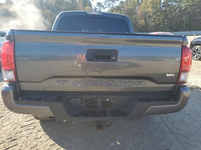 Продажа на аукционе авто 2019 Toyota Tacoma Dou, vin: 3TMAZ5CN3KM079503, номер лота: 92065435
