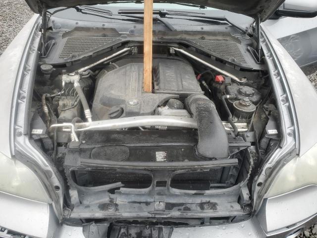 Продажа на аукционе авто 2012 Bmw X5, vin: 5UXZV4C52CL752937, номер лота: 92924085