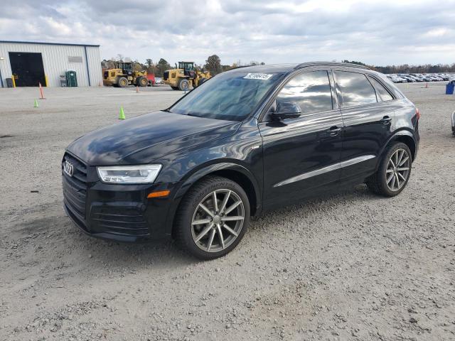 Продаж на аукціоні авто 2017 Audi Q3, vin: WA1GCCFS2HR014161, номер лоту: 92166415