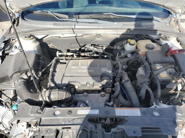 Продажа на аукционе авто 2014 Chevrolet Cruze, vin: 1G1PH5SBXE7227626, номер лота: 93039955