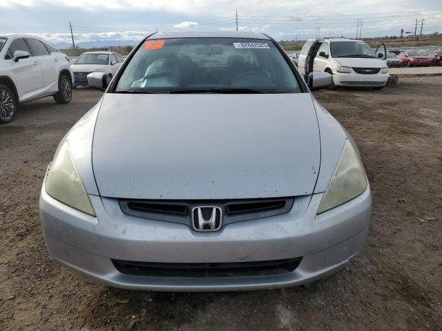 92842525 :رقم المزاد ، 1HGCM66545A050734 vin ، 2005 Honda Accord مزاد بيع