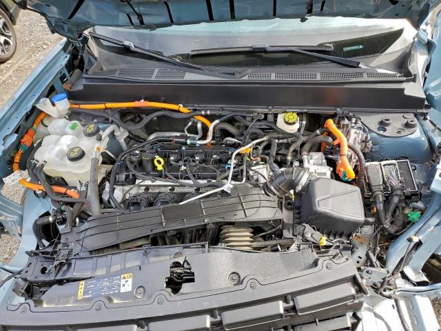 94642625 :رقم المزاد ، 3FTTW8E31PRA82621 vin ، 2023 Ford Maverick X مزاد بيع