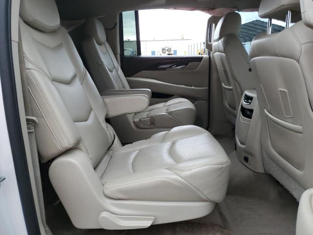 2016 Cadillac Escalade E მანქანა იყიდება აუქციონზე, vin: 1GYS3JKJ2GR164927, აუქციონის ნომერი: 92904655