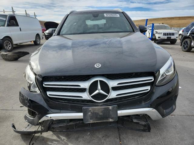 Aukcja sprzedaży 2017 Mercedes-benz Glc, vin: WDC0G4KB7HV005948, numer aukcji: 92596045