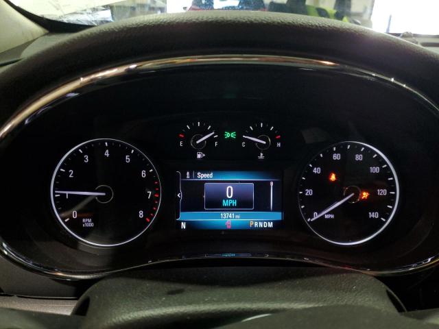 Продаж на аукціоні авто 2019 Buick Encore Pre, vin: KL4CJESBXKB813143, номер лоту: 92820405