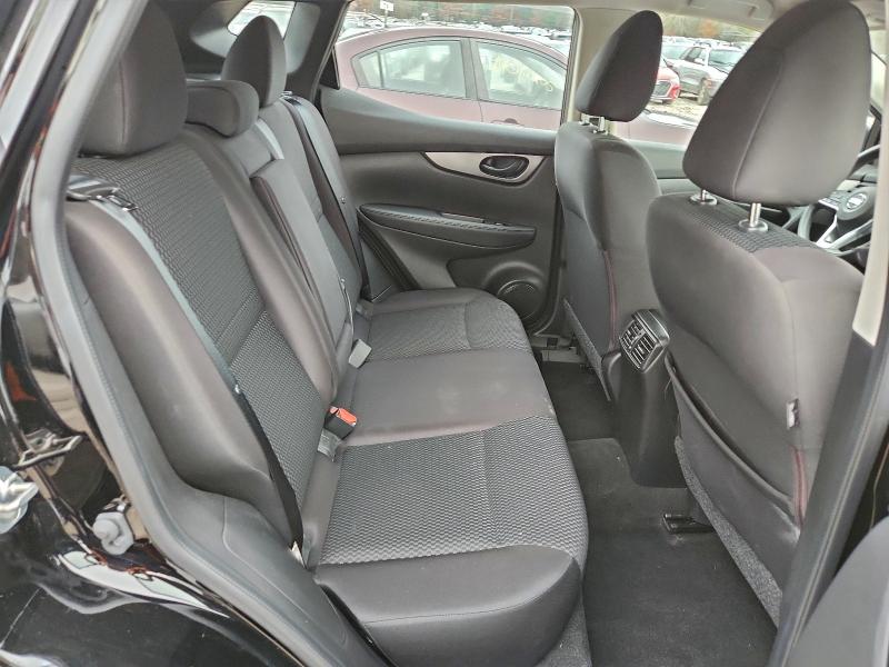 Продаж на аукціоні авто 2019 Nissan Rogue Sport, vin: JN1BJ1CRXKW631458, номер лоту: 94404245
