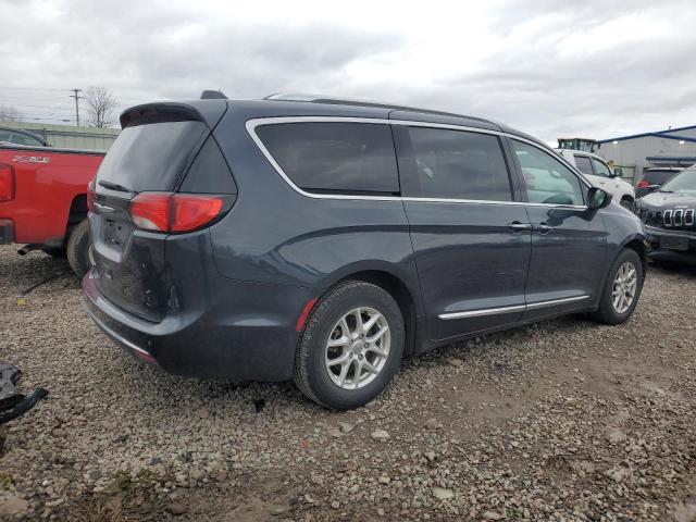 93171885 :رقم المزاد ، 2C4RC1BGXLR129520 vin ، 2020 Chrysler Pacifica مزاد بيع
