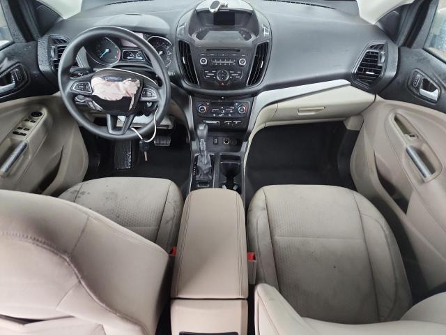 Aukcja sprzedaży 2017 Ford Escape, vin: 1FMCU9GD7HUE72713, numer aukcji: 93197055
