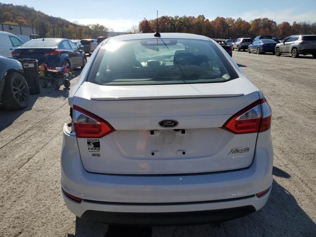 Aukcja sprzedaży 2018 Ford Fiesta, vin: 3FADP4BJ7JM144546, numer aukcji: 90046535