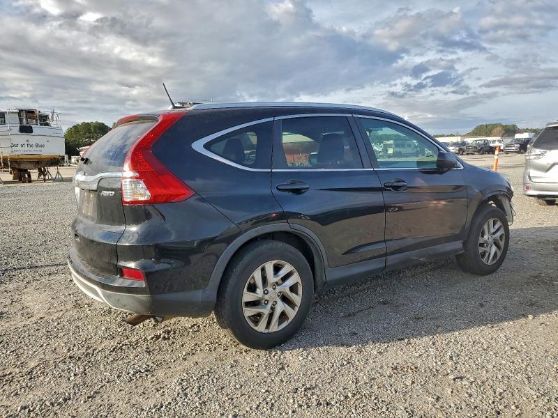 Aukcja sprzedaży 2016 Honda Cr-v, vin: 5J6RM4H73GL081485, numer aukcji: 89844475