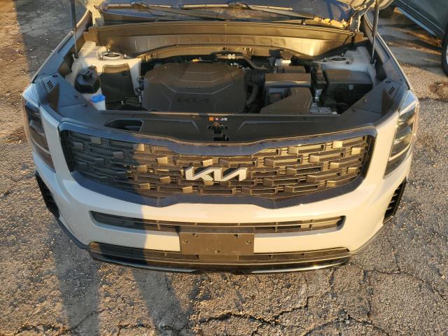 Aukcja sprzedaży 2022 Kia Telluride, vin: 5XYP3DHC3NG323665, numer aukcji: 92421425