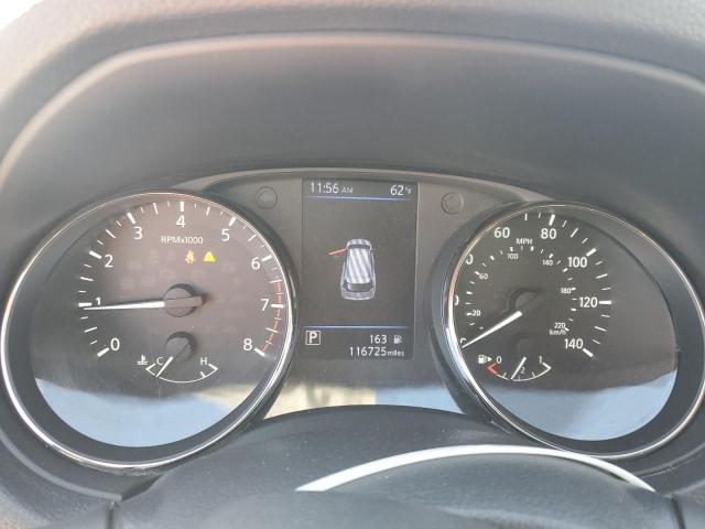 90890855 :رقم المزاد ، KNMAT2MV6JP579775 vin ، 2018 Nissan Rogue مزاد بيع