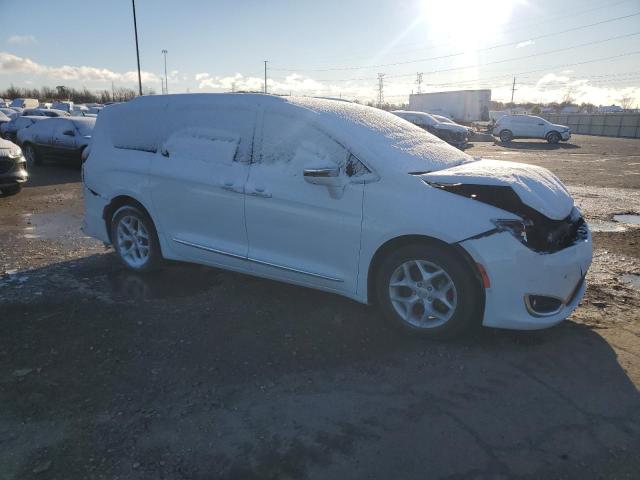 Продаж на аукціоні авто 2020 Chrysler Pacifica, vin: 2C4RC1GG9LR275190, номер лоту: 92183125
