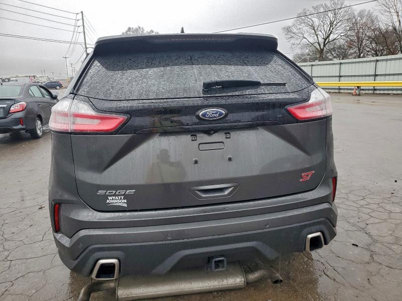 93953315 :رقم المزاد ، 2FMPK4AP6KBB26355 vin ، 2019 Ford Edge مزاد بيع