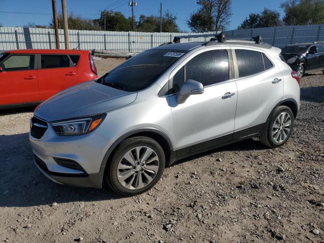 Продажа на аукционе авто 2019 Buick Encore, vin: KL4CJASB2KB710596, номер лота: 91737595
