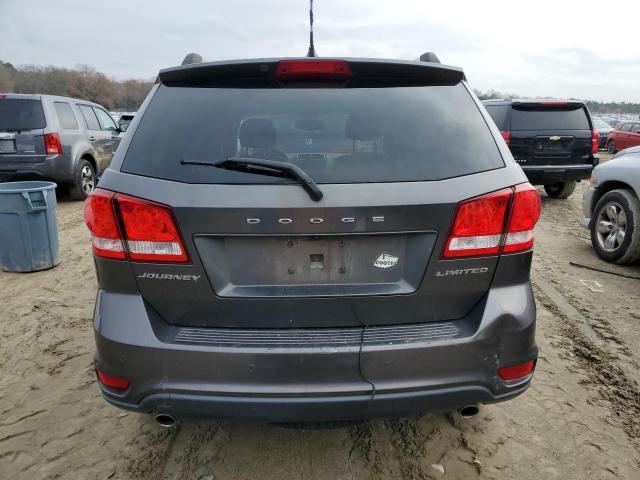 92755515 :رقم المزاد ، 3C4PDCDG0ET285448 vin ، 2014 Dodge Journey مزاد بيع