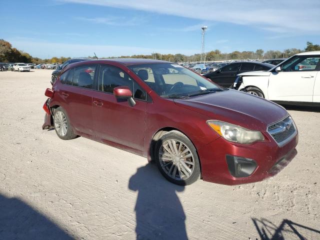 91921745 :رقم المزاد ، JF1GPAD68CH239385 vin ، 2012 Subaru Impreza مزاد بيع