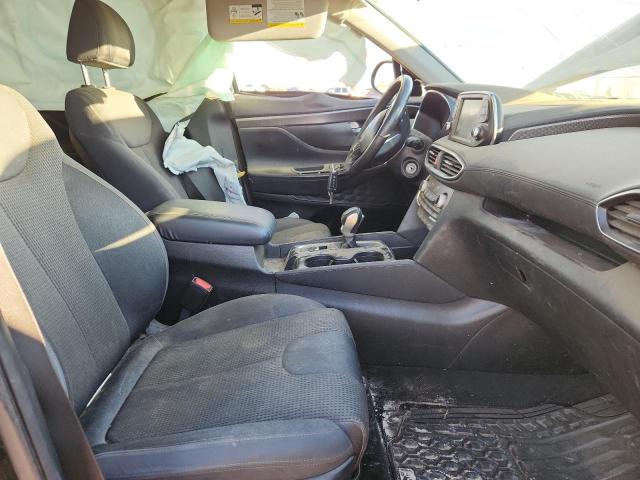 91259385 :رقم المزاد ، 5NMS2CAD6KH029012 vin ، 2019 Hyundai Santa Fe مزاد بيع
