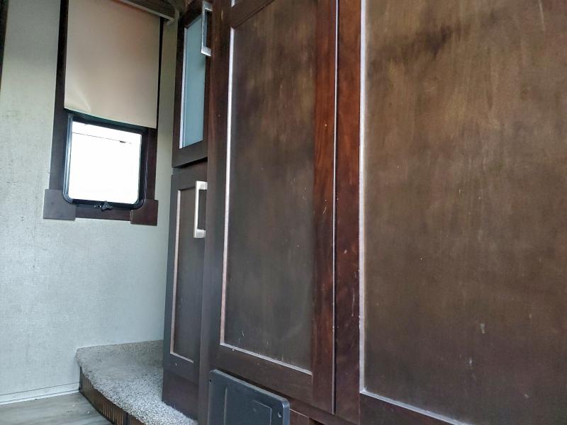 94751375 :رقم المزاد ، 5ZT3SN2B5KG703198 vin ، 2019 Pjvs Sanibal مزاد بيع