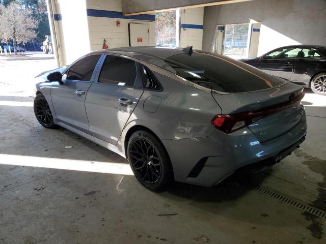 48137966 :رقم المزاد ، 5XXG14J23MG001098 vin ، 2021 Kia K5 مزاد بيع
