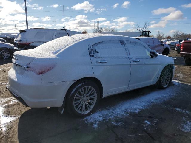 Продаж на аукціоні авто 2013 Chrysler 200, vin: 1C3CCBCG3DN555241, номер лоту: 91962535