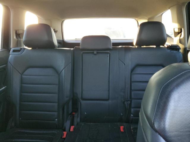 Aukcja sprzedaży 2018 Volkswagen Atlas, vin: 1V2MR2CA4JC561811, numer aukcji: 93298475