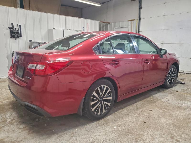 Продажа на аукционе авто 2019 Subaru Legacy, vin: 4S3BNAB6XK3028150, номер лота: 94280385