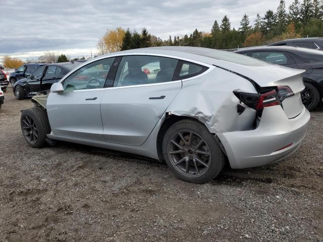 Продажа на аукционе авто 2018 Tesla Model 3, vin: 5YJ3E1EA2JF095735, номер лота: 85682985