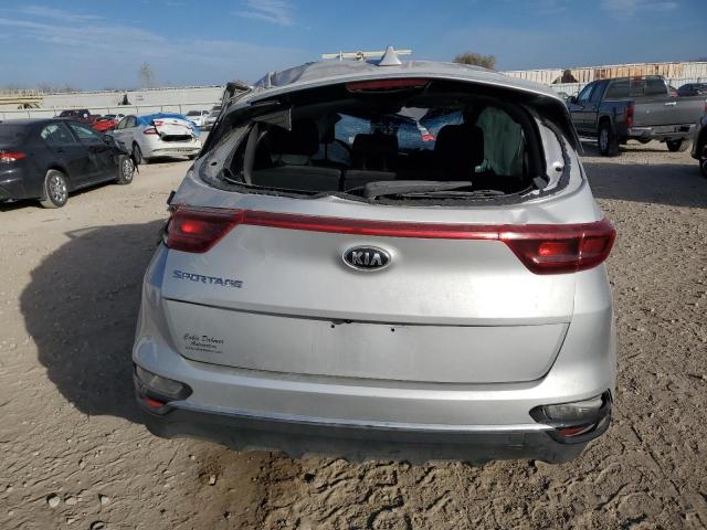 Aukcja sprzedaży 2021 Kia Sportage, vin: KNDPM3AC0M7883740, numer aukcji: 91939205